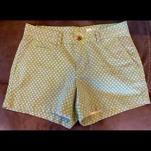 Gap Chino Shorts